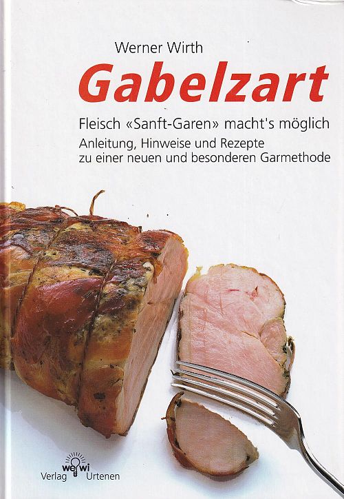 Gabelzart