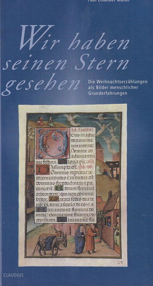 Wir haben seinen Stern gesehen