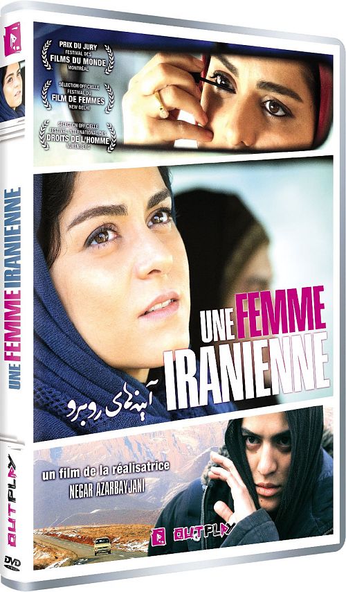 Une femme iranienne (VOST) [DVD]
