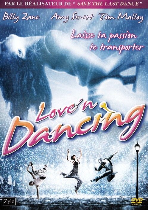 Love'n Dancing  [DVD]