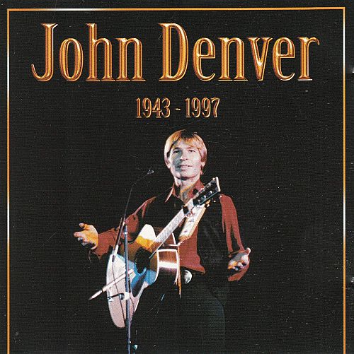 John Denver [CD]