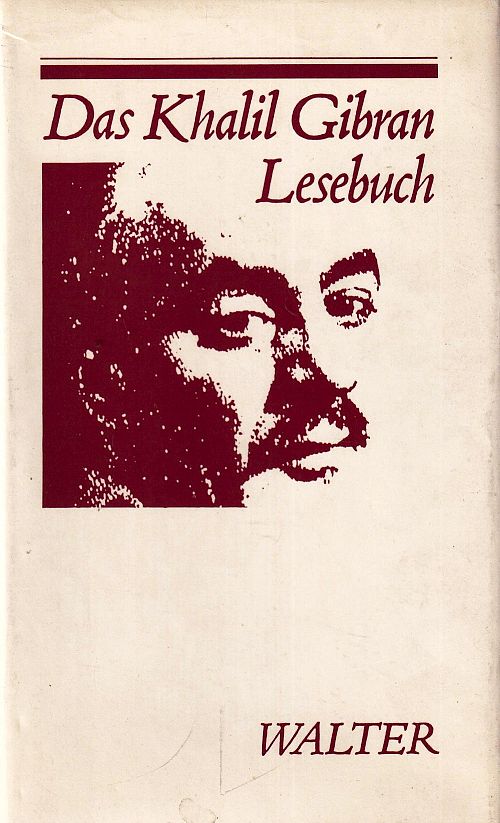 Das Khalil Gibran