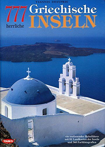 777 griechische Inseln