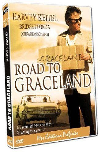 Road to Graceland [DVD]