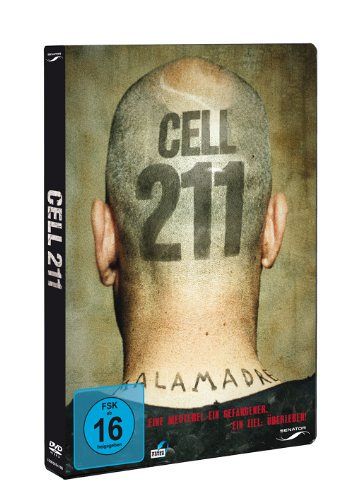 Cell 211 [DVD]