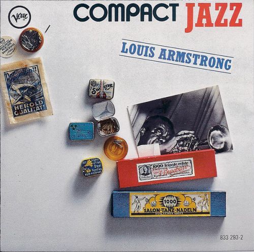 Louis Armstrong [CD]