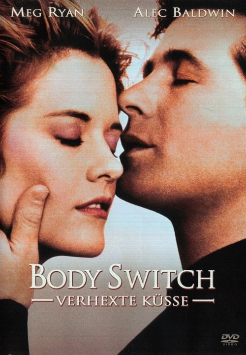 Le Baiser empoisonné [DVD]