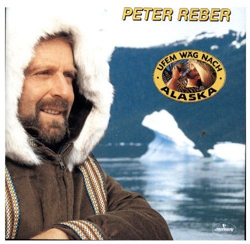 Ufem Wäg nach Alaska [CD]