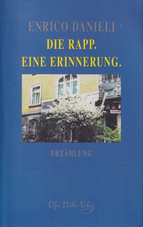 Die Rapp - Eine Erinnerung