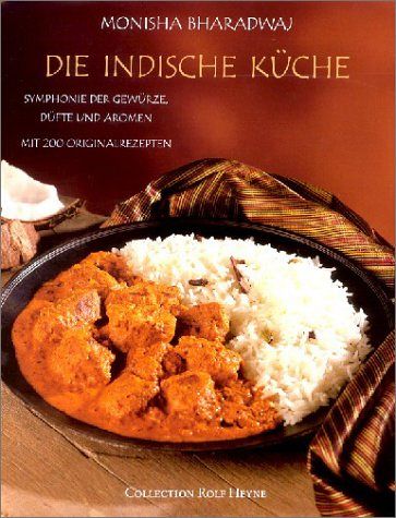 Die indische Küche
