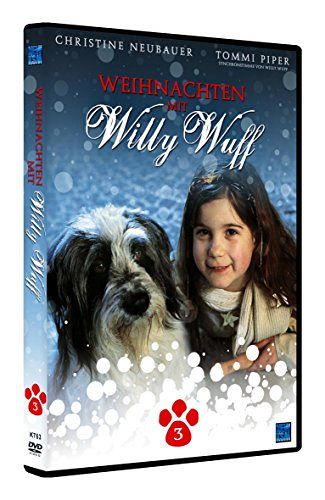 Weihnachten mit Willy Wuff 3 [DVD]