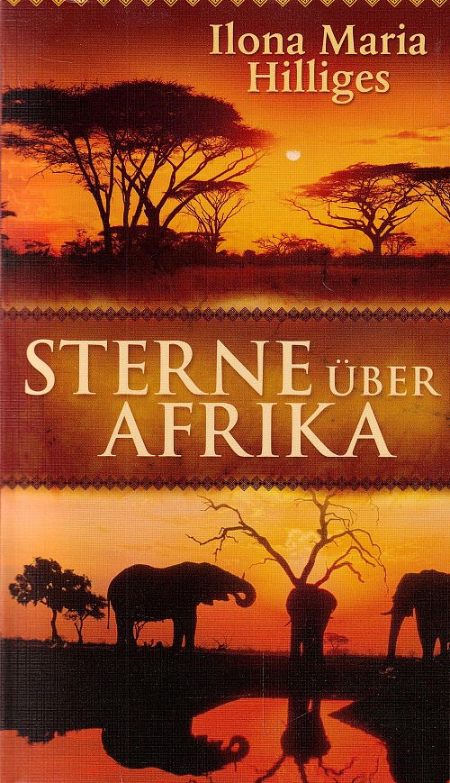 Sterne über Afrika