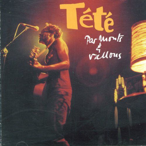 Par Monts et Vallons [CD]