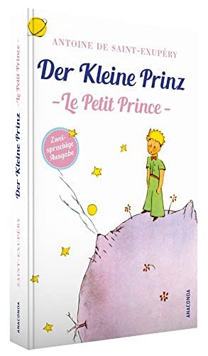 Der Kleine Prinz - Le Petit Prince
