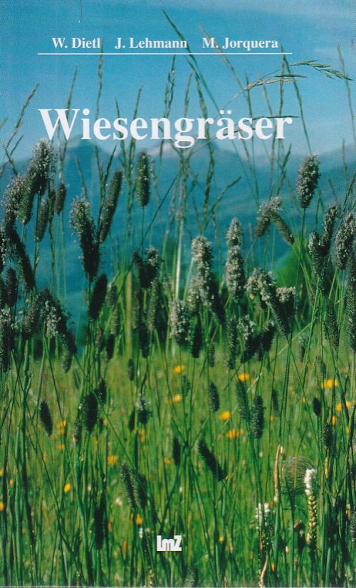 Wiesengräser