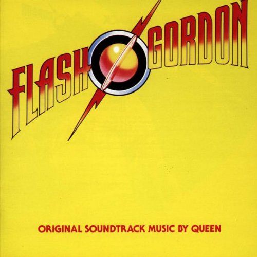 Flash Gordon [CD]