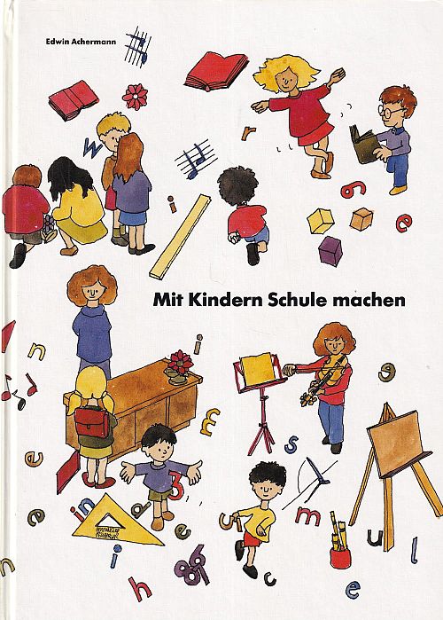 Mit Kindern Schule machen