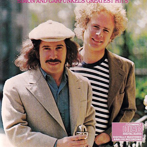 Simon And Garfunkel's Greatest Hits [CD]