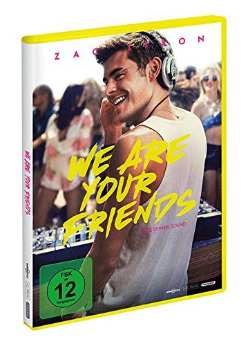 We are your friends [DVD]