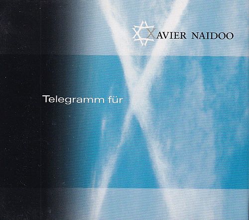 Telegramm für X [CD]