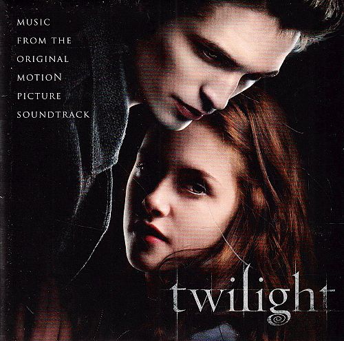Twilight  [CD]