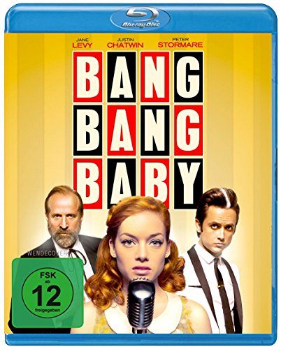 Bang Bang Baby [Blu-ray]