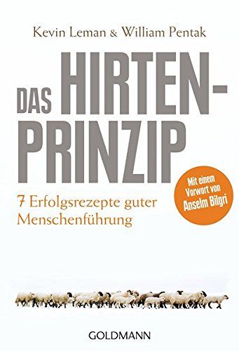 Das Hirtenprinzi