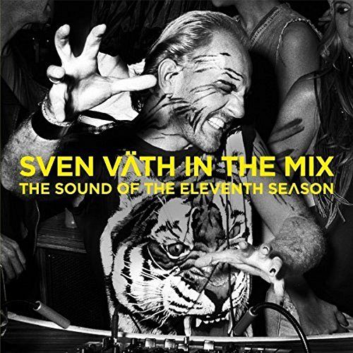 Sven Väth in the Mix  [CD]