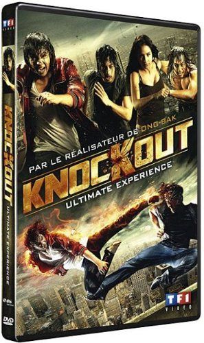 Knockout - Ultimate Experience [DVD]