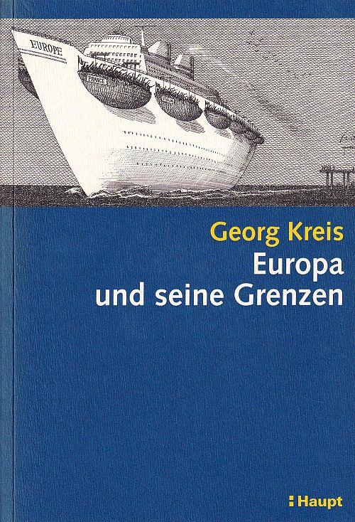 Europa und seine Grenzen