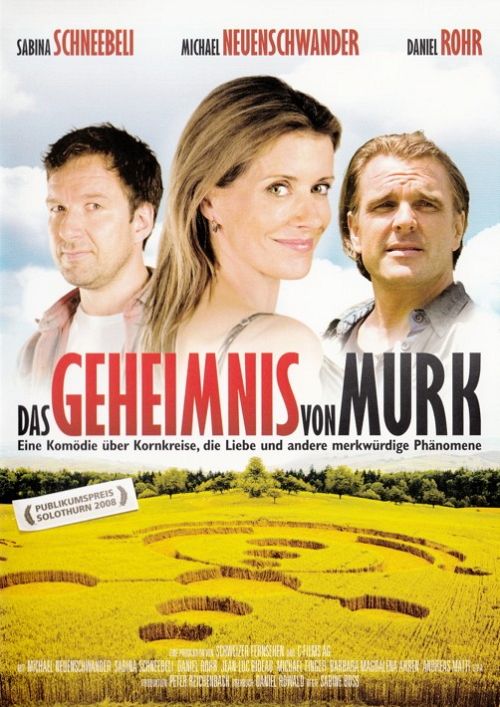 Das Geheimnis von Murk [DVD]
