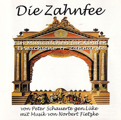 Die Zahnfee