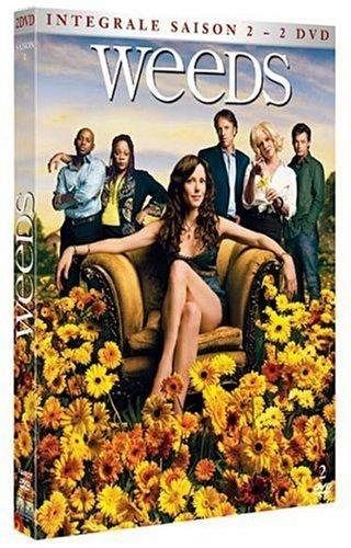 Weeds - Saison 2 [DVD]