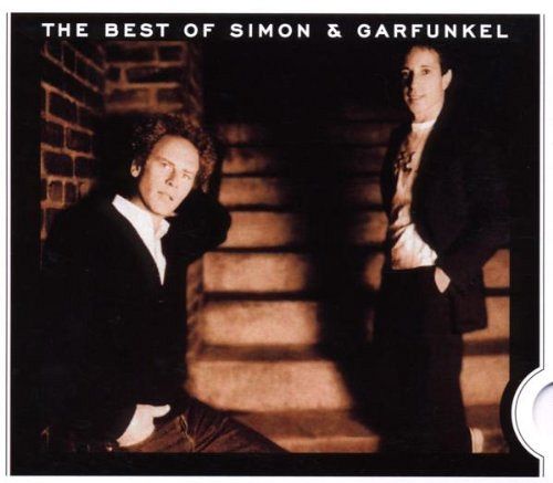 The Best of Simon & Garfunkel [CD]