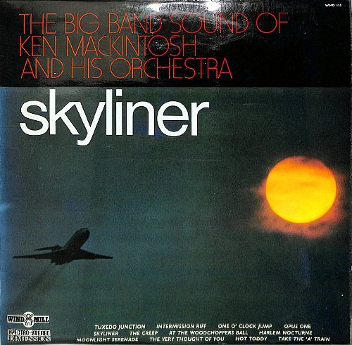 Skyliner [Vinyl]