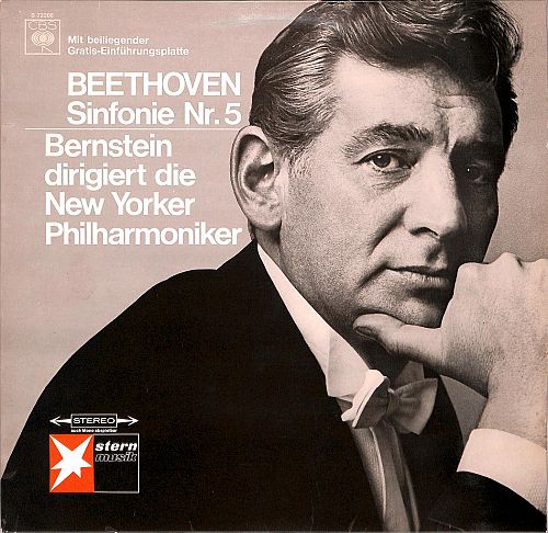 Sinfonie Nr. 5  [Vinyl]