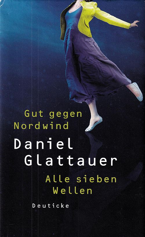 Gut gegen Nordwind - Alle sieben Wellen