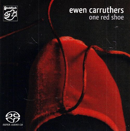 One Red Shoe [CD]