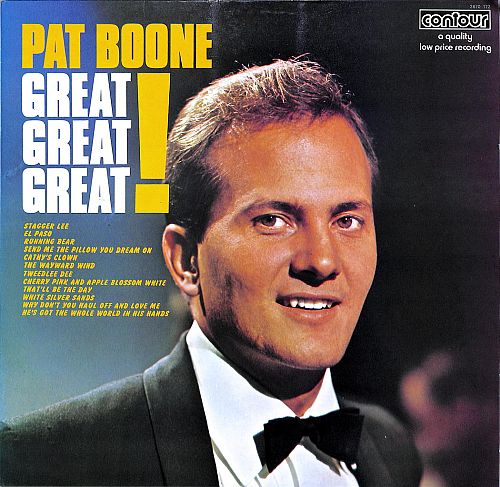 Great! Great! Great! [Vinyl]