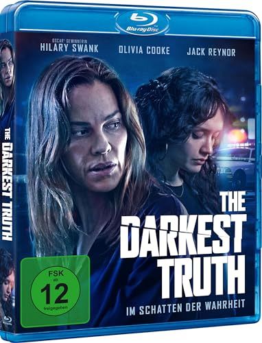 The Darkest Truth - Im Schatten der Wahrheit [DVD]