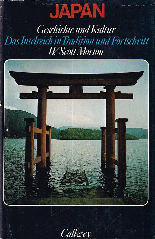 Japan, Geschichte und Kultur