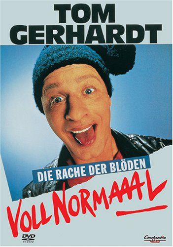 Voll normaaal! [DVD]