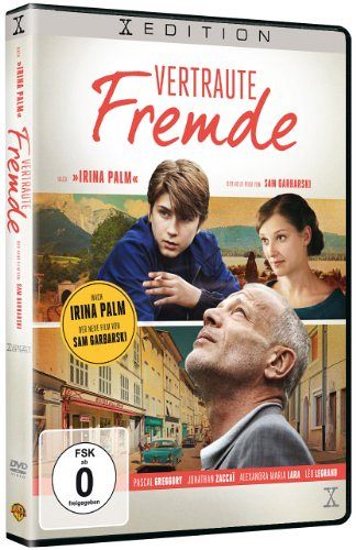 Vertraute Fremde [DVD]