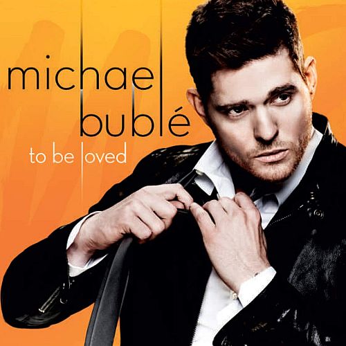 To Be Loved [CD]