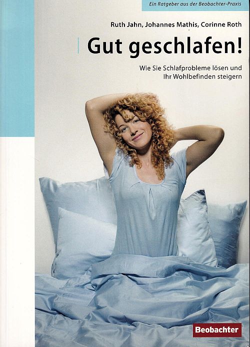Gut geschlafen