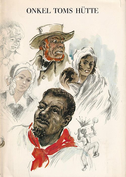 Onkel Toms Hütte