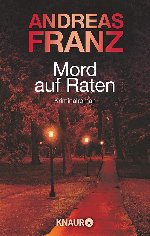 Mord auf Raten