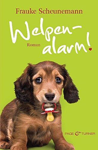 Welpenalarm