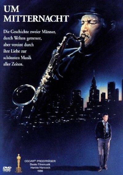 Um Mitternacht [DVD]