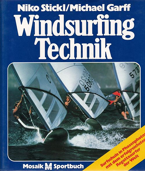 Windsurfing Technik